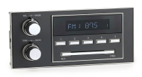 RETROSOUND NEW YORK 1.5 DIN RADIO : CADILLAC