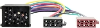 ISO WIRING HARNESS ADAPTER : BMW (ROUND PIN)