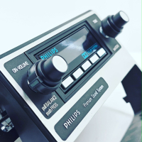 TUNGSTEN-SERIES BLUETOOTH AM/FM DAB/DAB+ RADIO ASSEMBLY : XD/XE FALCON (ESP)