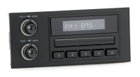 RETROSOUND NEWPORT 1.5 DIN RADIO : JEEP GRAND CHEROKEE (1993-1998)
