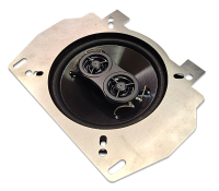 UNDER-DASH SPEAKER & MOUNTING BRACKET : VB/VC/VH COMMODORE
