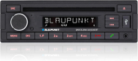 BLAUPUNKT BARCELONA 200 DAB BLUETOOTH CD USB CAR RADIO