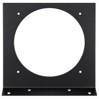 UNDER-DASH SPEAKER MOUNTING BRACKET : FX/FJ HOLDEN