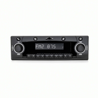 RETROSOUND TRAFFIC BLUETOOTH AM/FM USB RADIO ASSEMBLY