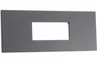 UNIVERSAL CUT-TO-SIZE FACEPLATE (#415)