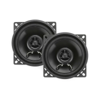 RETROMOD™ STANDARD-SERIES 2-WAY 4'' 50-WATTS SPEAKER SET (PAIR)