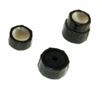 RADIO KNOB SET : HOLDEN FB/EK