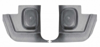 KICK PANEL & SPEAKER KIT : 1967-73 MOPAR A-BODY