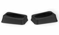 RETROPOD SPEAKER POD SET : 4 x 6