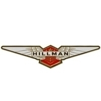 HILLMAN