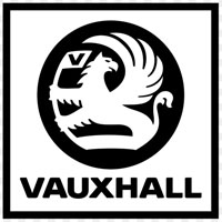 VAUXHALL