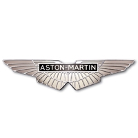 ASTON MARTIN