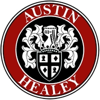 AUSTIN HEALEY