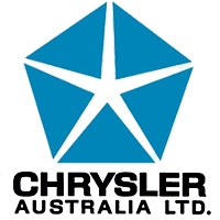 CHRYSLER AUSTRALIA LTD