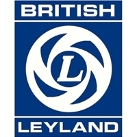 BRITISH LEYLAND