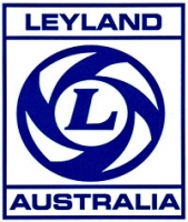 LEYLAND AUSTRALIA