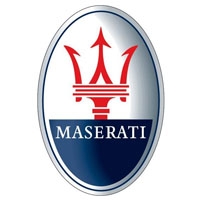 MASERATI