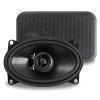 RETROMOD NEO-SERIES 2-WAY 4'' x 6'' 150-WATTS SPEA...