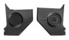 KICK PANEL & SPEAKER KIT : 1964-66 FORD MUSTAN...
