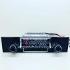 PLATINUM-SERIES BLUETOOTH AM/FM RADIO ASSEMBLY : H...