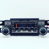 SILVER-SERIES AM/FM RADIO ASSEMBLY : 1969+ D-SERIE...