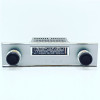 SILVER-SERIES AM/FM RADIO ASSEMBLY : XR GT FALCON