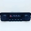 SILVER-SERIES AM/FM RADIO ASSEMBLY : VOLVO RADIO I...