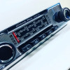TRIBUTE-SERIES BLUETOOTH AM/FM USB AUX RADIO ASSEM...