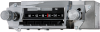 AAR-SERIES BLUETOOTH AM/FM RADIO CONVERSION : 1966...