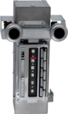 AAR-SERIES BLUETOOTH AM/FM RADIO CONVERSION : 1967...