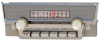 AAR-SERIES BLUETOOTH AM/FM RADIO CONVERSION : 1960...
