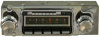 AAR-SERIES BLUETOOTH AM/FM RADIO CONVERSION : 1967...