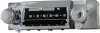 AAR-SERIES BLUETOOTH AM/FM RADIO CONVERSION : 1967...