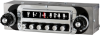 AAR-SERIES BLUETOOTH AM/FM RADIO CONVERSION : 1955...