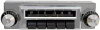 AAR-SERIES BLUETOOTH AM/FM RADIO CONVERSION : 1955...
