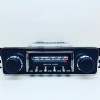 SILVER-SERIES AM/FM RADIO ASSEMBLY : 142 / 144 / 1...