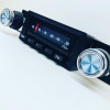 TUNGSTEN-SERIES BLUETOOTH AM/FM DAB/DAB+ RADIO ASS...