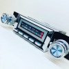 TUNGSTEN-SERIES BLUETOOTH AM/FM DAB/DAB+ RADIO ASS...