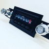 PLATINUM-SERIES BLUETOOTH AM/FM RADIO ASSEMBLY : 1...