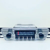 PLATINUM-SERIES BLUETOOTH AM/FM RADIO ASSEMBLY : U...
