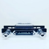 PLATINUM-SERIES BLUETOOTH AM/FM RADIO ASSEMBLY : 1...