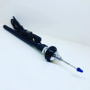 UNIVERSAL CLASSIC-STYLE ANTENNA : BLUE TIP