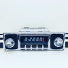 SILVER-SERIES AM/FM RADIO ASSEMBLY : HIS MASTERS V...