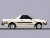 COLLAROY BODY STRIPES KIT : SUBARU BRUMBY