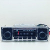 PLATINUM-SERIES BLUETOOTH AM/FM RADIO ASSEMBLY : T...