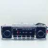 SILVER-SERIES AM/FM RADIO ASSEMBLY : TRIUMPH (AWA ...