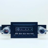 PLATINUM-SERIES BLUETOOTH AM/FM RADIO ASSEMBLY : 1...