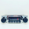 CARBIDE-SERIES BLUETOOTH RADIO ASSEMBLY : CIRCA 19...