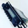 PLATINUM-SERIES BLUETOOTH AM/FM RADIO ASSEMBLY : 1...