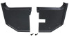 REPRODUCTION KICK PANEL SET : XA/XB FORD FALCON